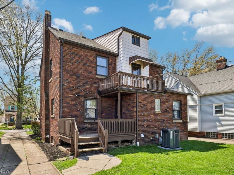 17406 Milburn Avenue, Cleveland, OH 44135 Photo 45