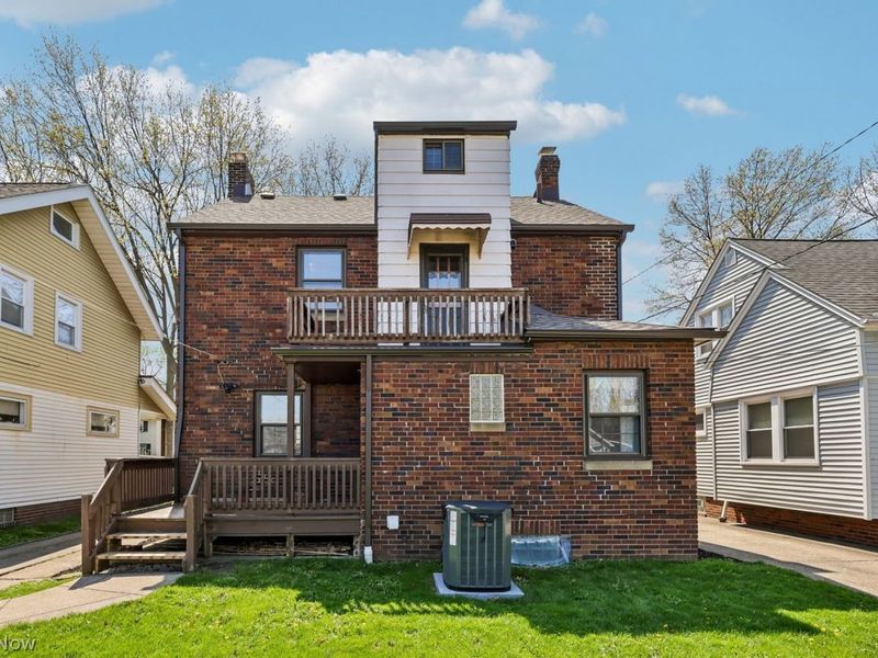 17406 Milburn Avenue, Cleveland, OH 44135 Photo 46