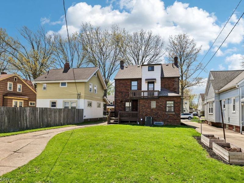 17406 Milburn Avenue, Cleveland, OH 44135 Photo 47