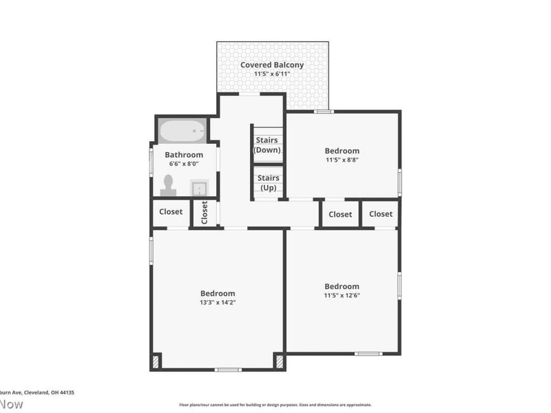 17406 Milburn Avenue, Cleveland, OH 44135 Photo 49