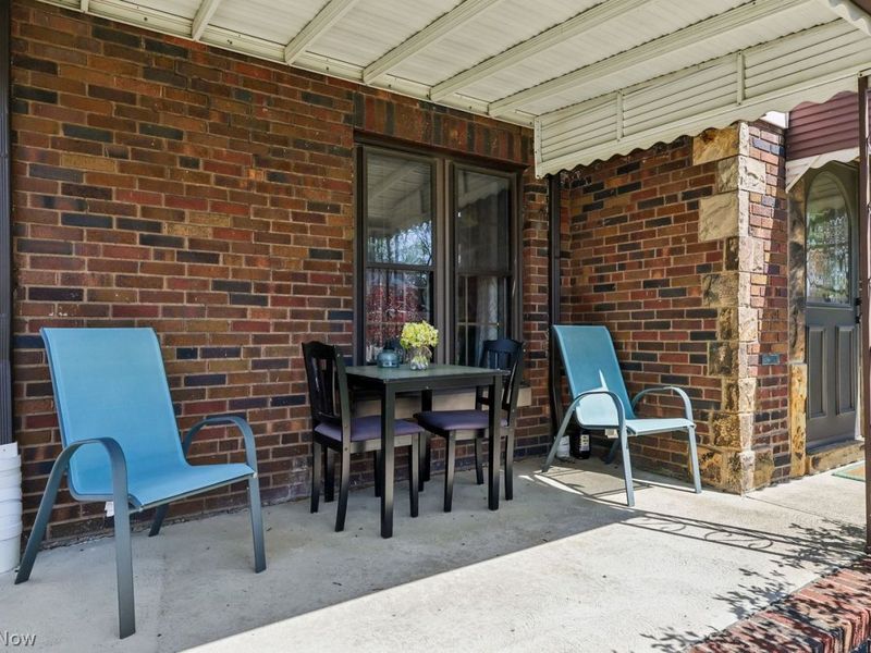 17406 Milburn Avenue, Cleveland, OH 44135 Photo 5