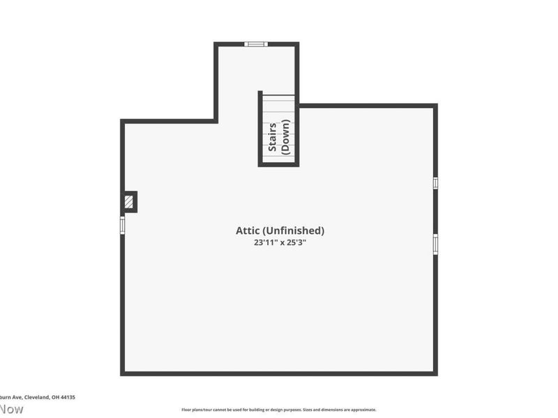 17406 Milburn Avenue, Cleveland, OH 44135 Photo 50