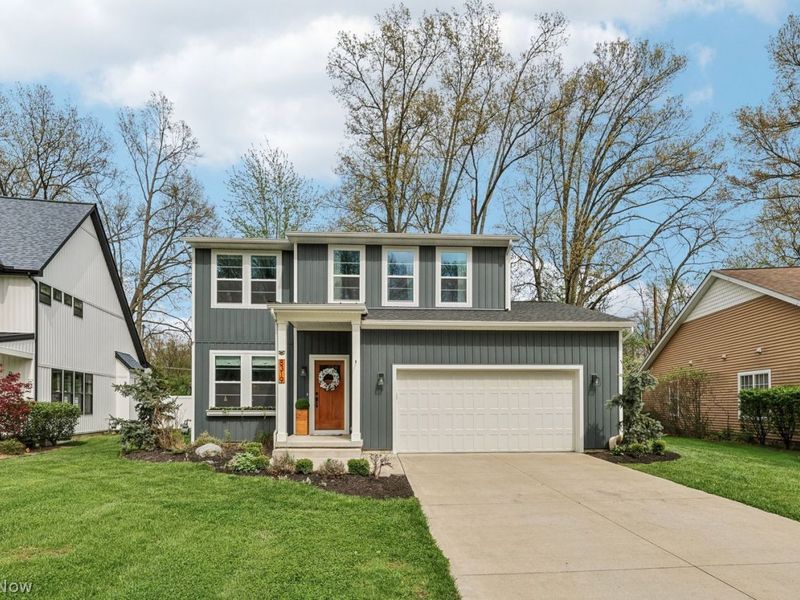 8319 Falls Glen Lane, Olmsted Falls, OH 44138 Photo 1