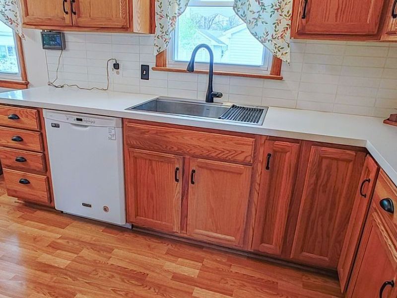 237 W Hopewell Drive , Struthers, OH 44471 Photo 8