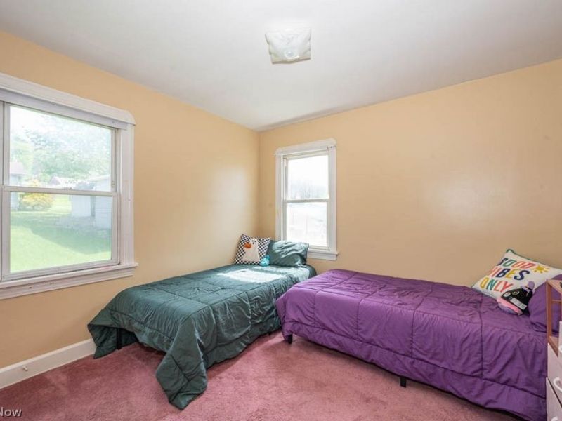 436 W Wood Street, Lowellville, OH 44436 Photo 11