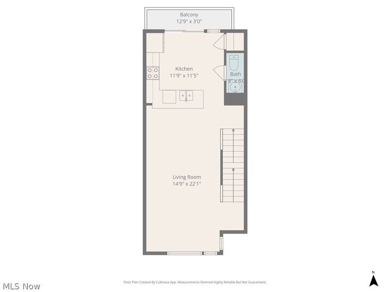 7306 Marina Court, Cleveland, OH 44102 Photo 17