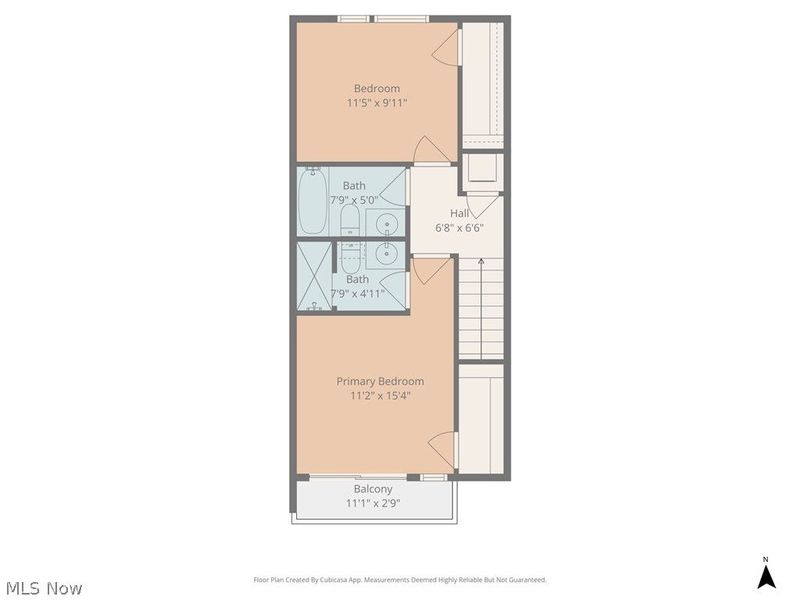 7306 Marina Court, Cleveland, OH 44102 Photo 31