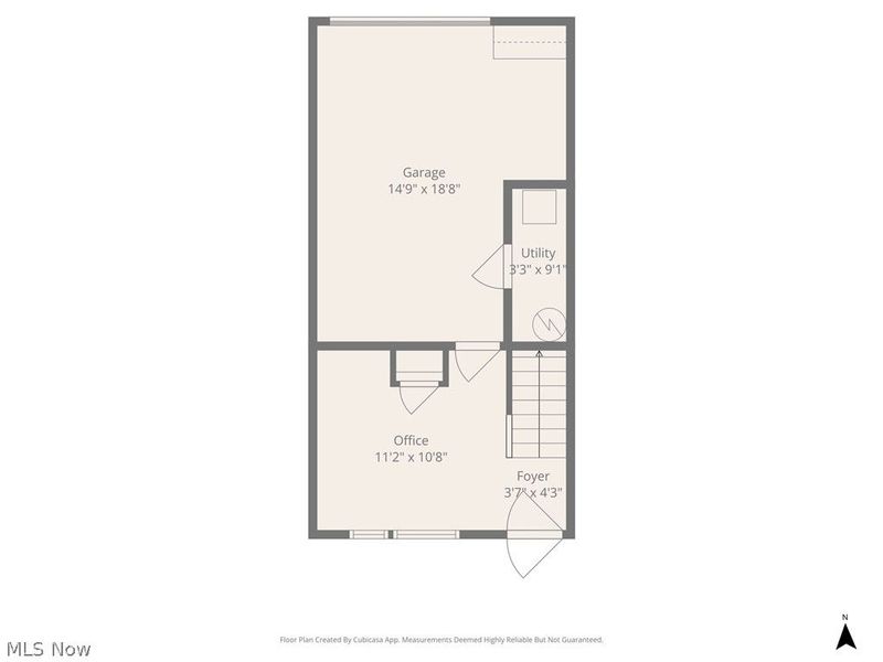 7306 Marina Court, Cleveland, OH 44102 Photo 6