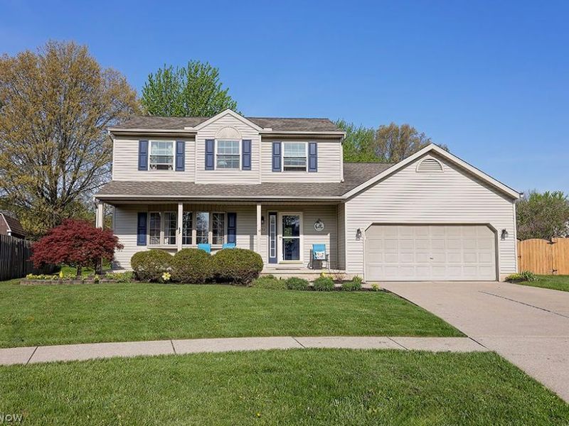 153 Xavier Street, Elyria, OH 44035 Photo 1