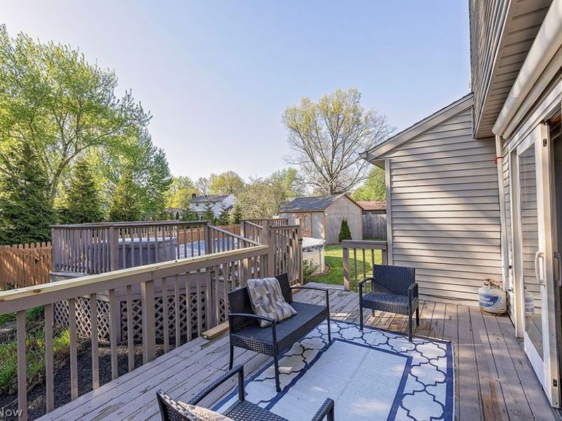 153 Xavier Street, Elyria, OH 44035 Photo 13