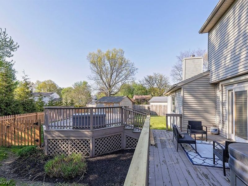 153 Xavier Street, Elyria, OH 44035 Photo 14