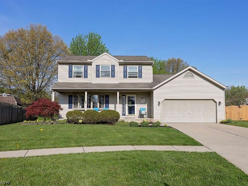 153 Xavier Street, Elyria, OH 44035 Photo 2