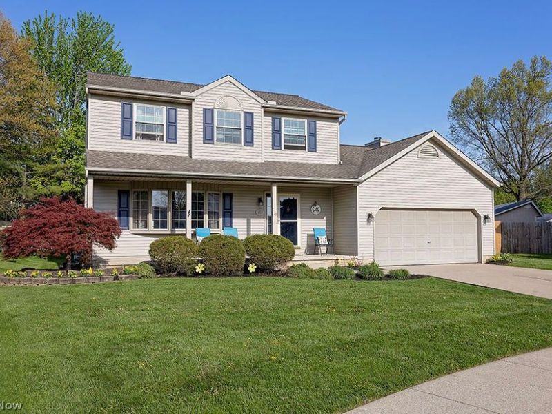 153 Xavier Street, Elyria, OH 44035 Photo 4