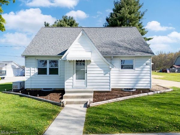 8633 Ashland Road , Wooster, OH 44691