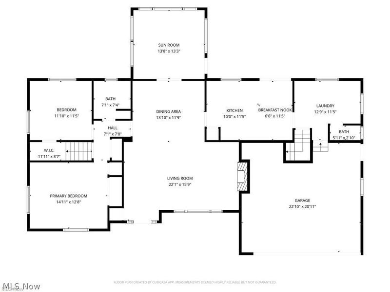 21570 Erie Road, Rocky River, OH 44116 Photo 44