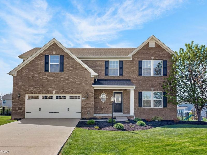 508 Arboretum Drive, Brunswick, OH 44212 Photo 1