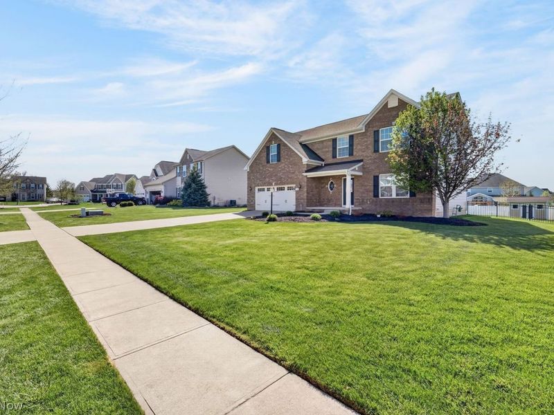 508 Arboretum Drive, Brunswick, OH 44212 Photo 42