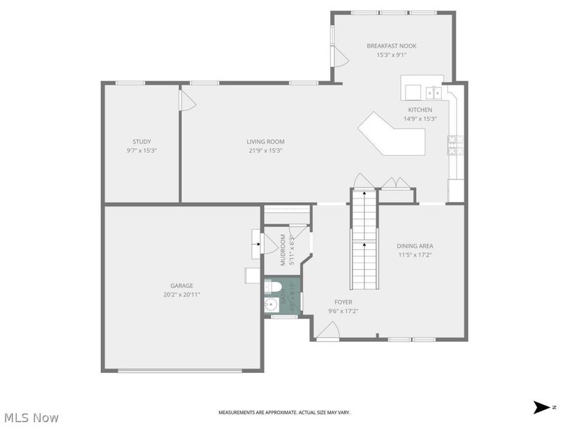 508 Arboretum Drive, Brunswick, OH 44212 Photo 44