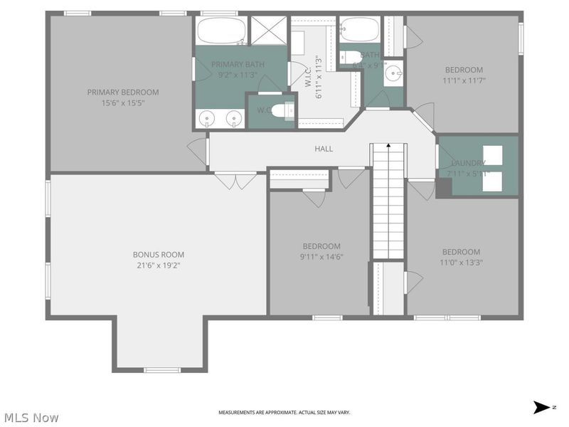 508 Arboretum Drive, Brunswick, OH 44212 Photo 45