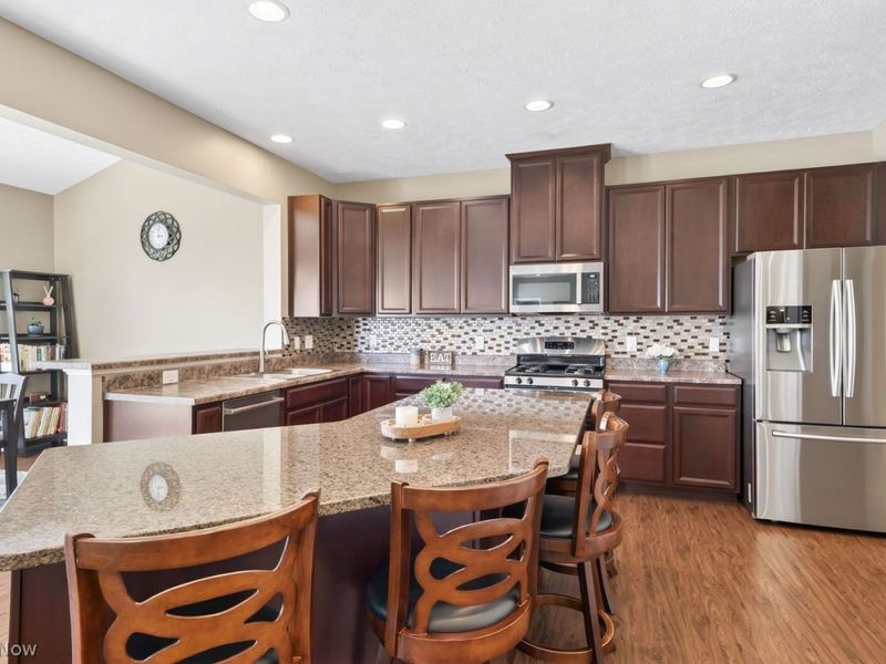 508 Arboretum Drive, Brunswick, OH 44212 Photo 9