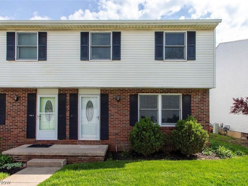 816 Wadsworth Road, Unit A-7, Medina, OH 44256 Photo 1