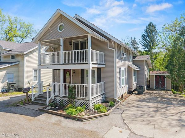 5 Stover Court , Wadsworth, OH 44281