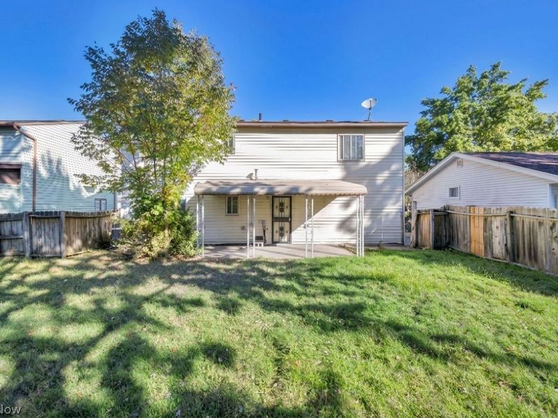22504 Felch Street, Warrensville Heights, OH 44128 Photo 38