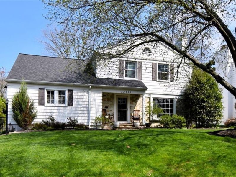 22331 Westchester Road, Shaker Heights, OH 44122 Photo 1