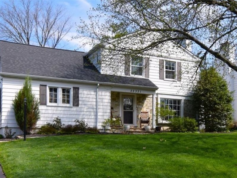 22331 Westchester Road, Shaker Heights, OH 44122 Photo 2