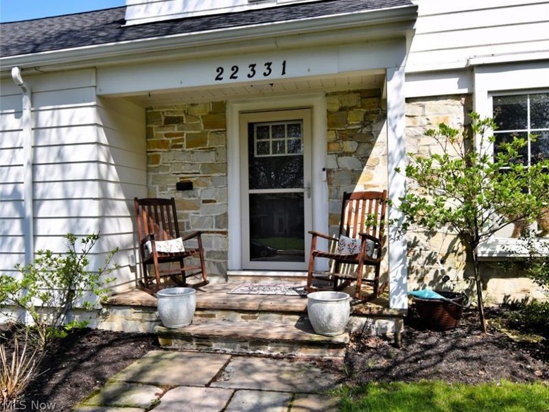 22331 Westchester Road, Shaker Heights, OH 44122 Photo 3