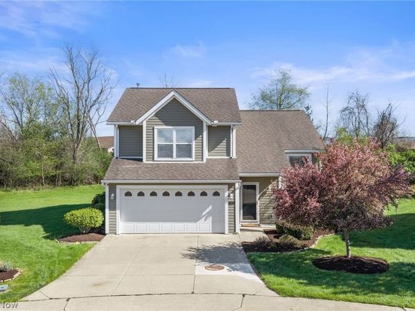 4907 Kennebank Lane , Medina, OH 44256