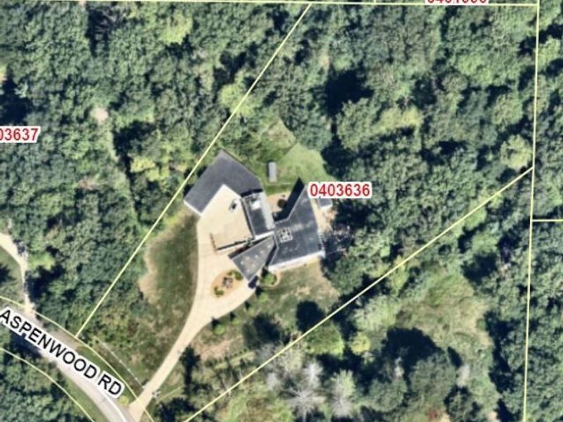 1081 Aspenwood Road, Akron, OH 44333 Photo 49