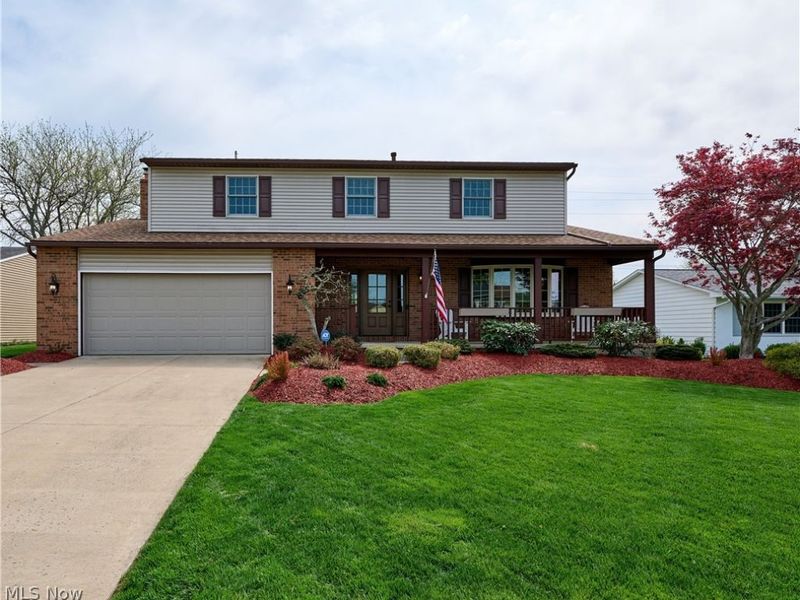 361 Crestview Drive, Elyria, OH 44035 Photo 1