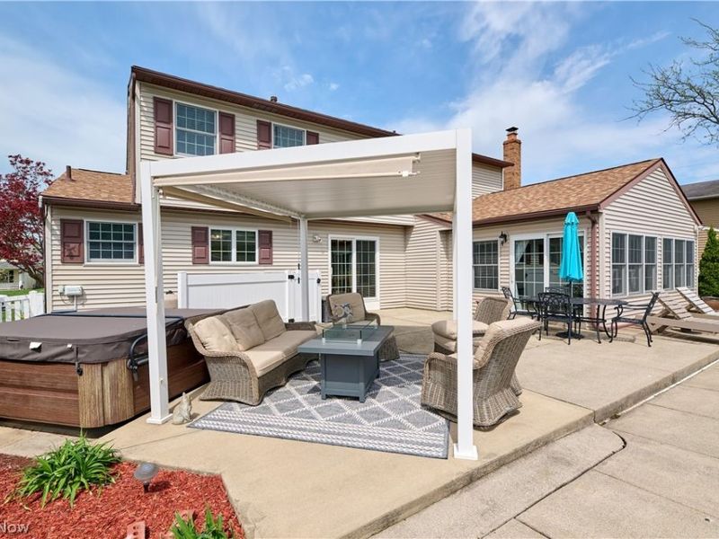 361 Crestview Drive, Elyria, OH 44035 Photo 36