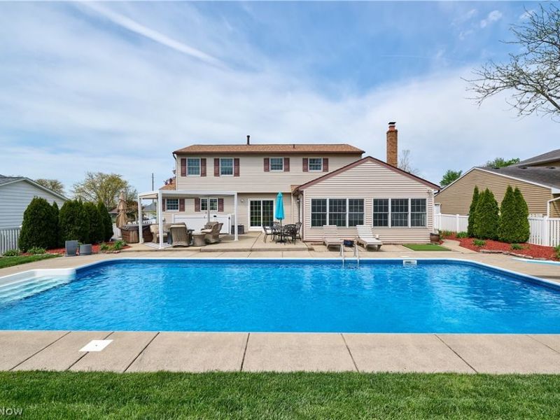 361 Crestview Drive, Elyria, OH 44035 Photo 39