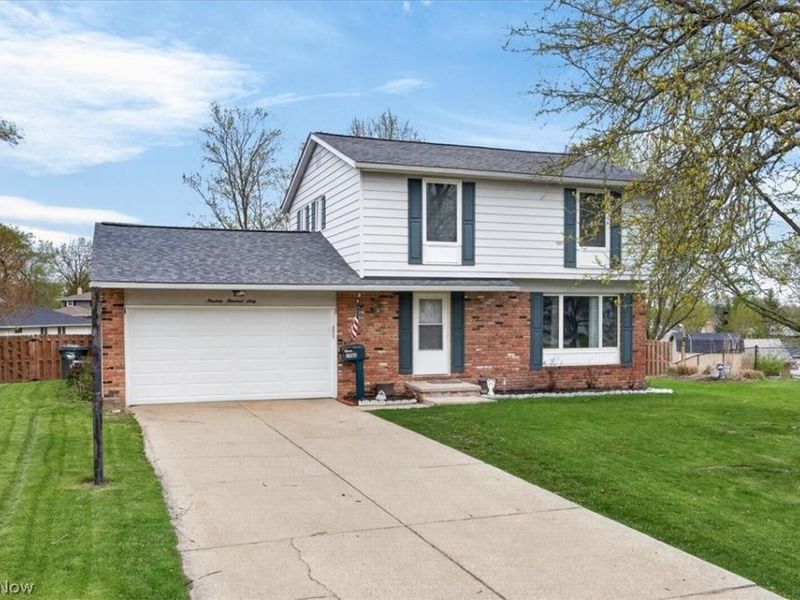 1960 Jo Ann Drive, Parma, OH 44134 Photo 1