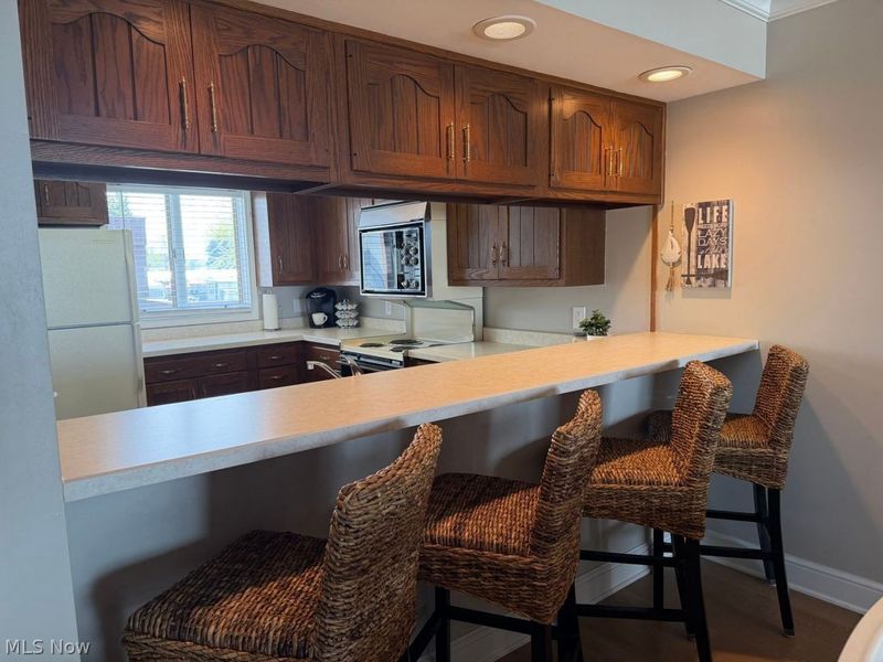 3094 N Marina View Drive, Port Clinton, OH 43452 Photo 11