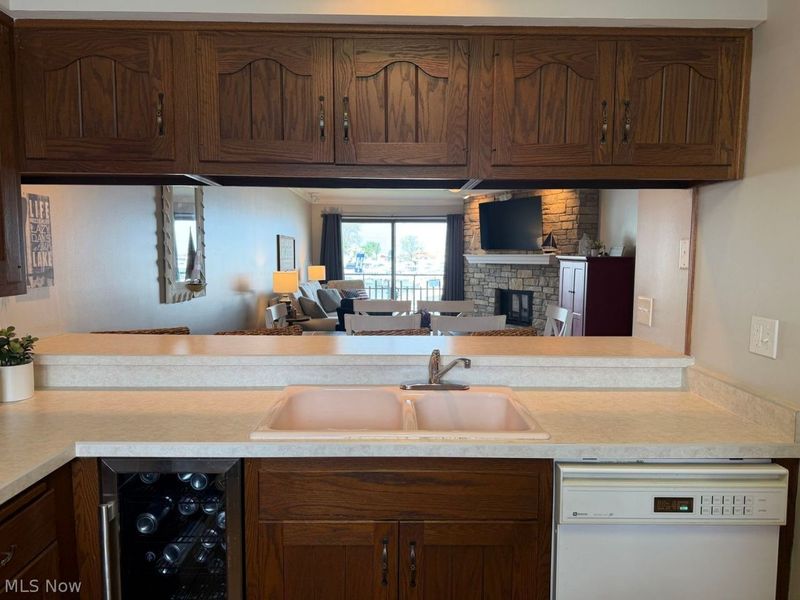 3094 N Marina View Drive, Port Clinton, OH 43452 Photo 14