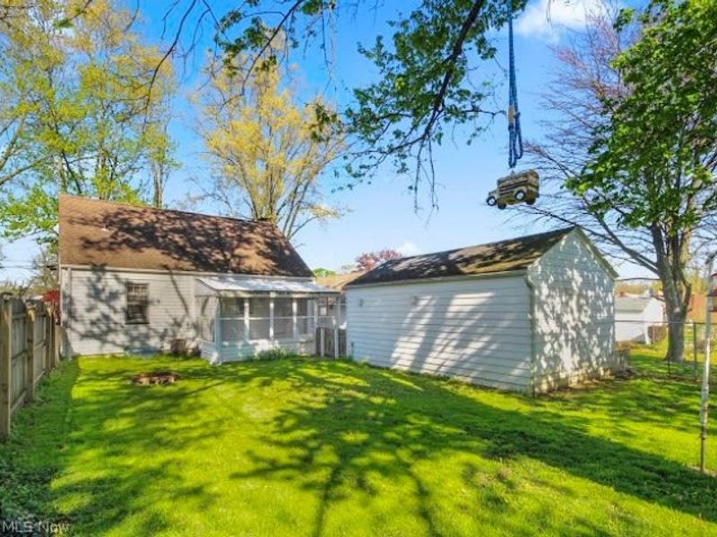 7027 Amherst Avenue , Youngstown, OH 44512 Photo 14