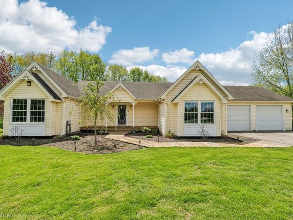 3405 McClure East Road , Newton Falls, OH 44444