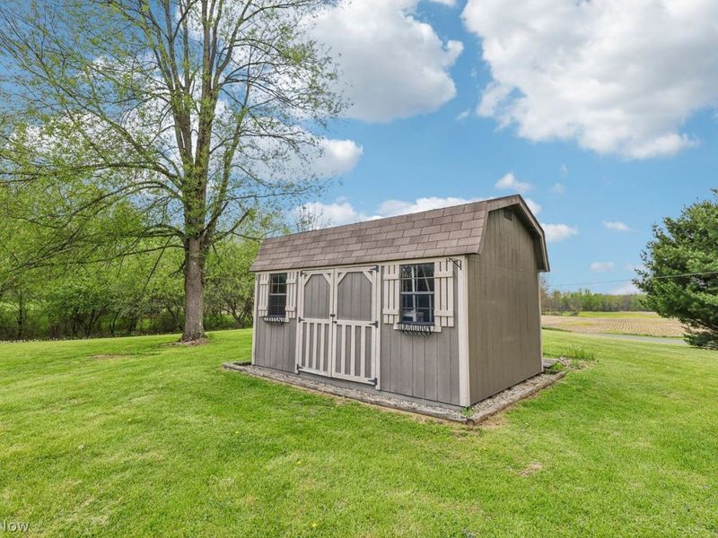 3405 McClure East Road, Newton Falls, OH 44444 Photo 34
