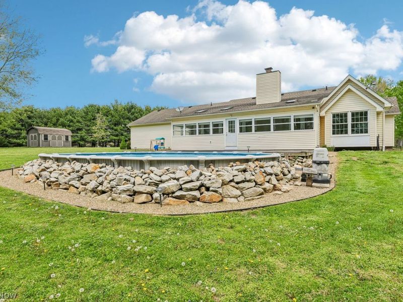 3405 McClure East Road, Newton Falls, OH 44444 Photo 37