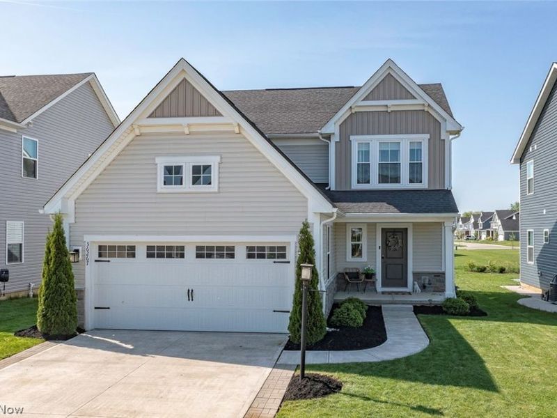 36267 Lands Ends Drive, North Ridgeville, OH 44039 Photo 1