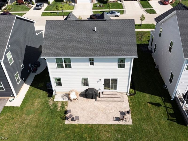 36267 Lands Ends Drive, North Ridgeville, OH 44039 Photo 33