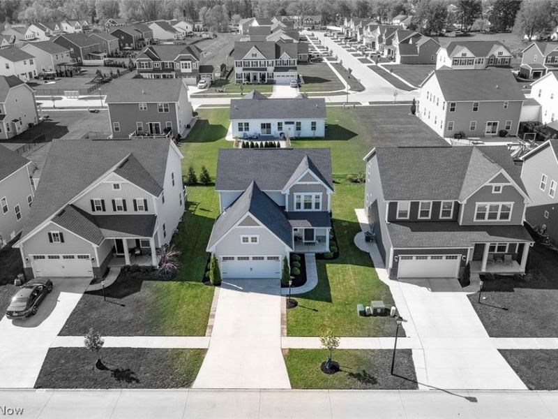 36267 Lands Ends Drive, North Ridgeville, OH 44039 Photo 34