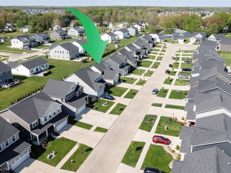 36267 Lands Ends Drive, North Ridgeville, OH 44039 Photo 37