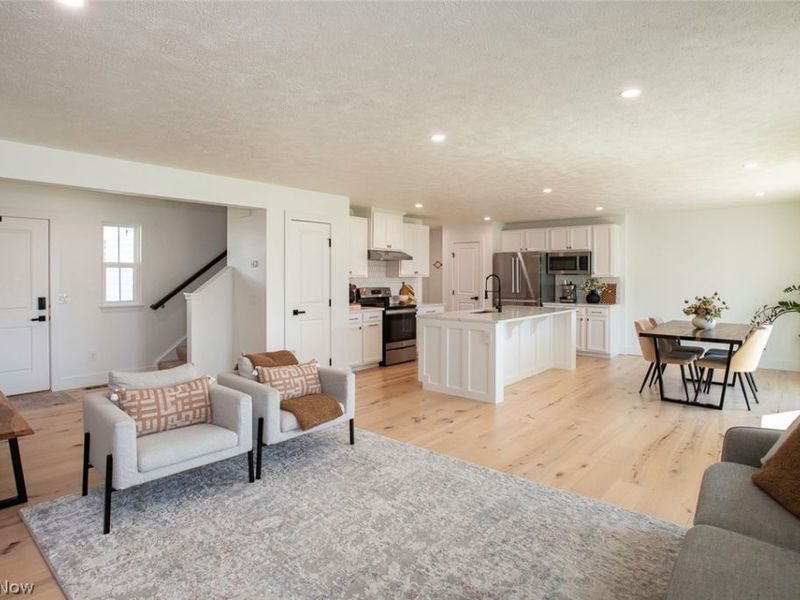 36267 Lands Ends Drive, North Ridgeville, OH 44039 Photo 5