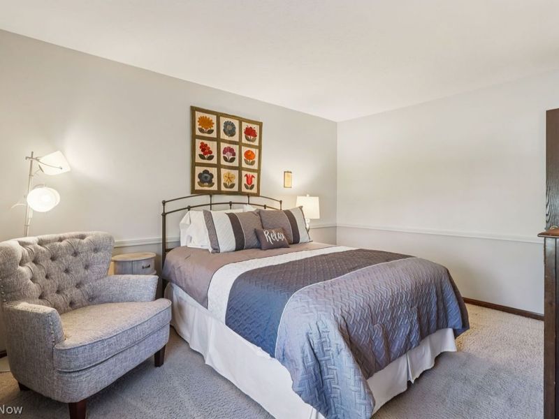 8461 Glenbrook Drive, Olmsted Township, OH 44138 Photo 29