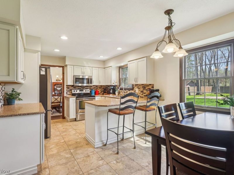 8461 Glenbrook Drive, Olmsted Township, OH 44138 Photo 9