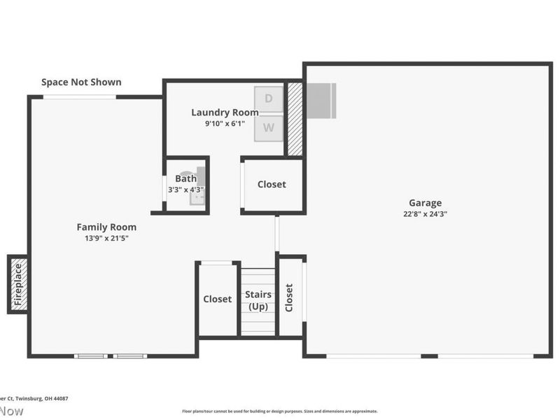 1727 Timber Court, Twinsburg, OH 44087 Photo 40